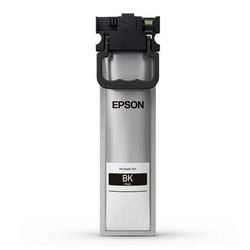 Cartuccia d'inchiostro Epson C13T11D140 nero 5000 pagine