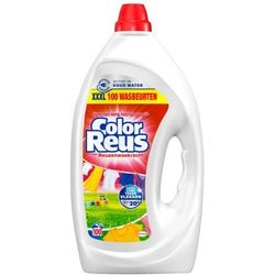 Detergente blanco gigante 31770167 gel 4,5 l