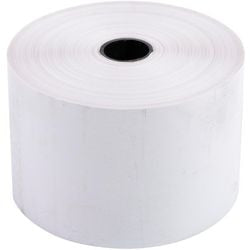Rollo para caja registradora exacompta 42150e 44 x 70 x 12 mm 55 g m²