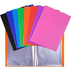 Mostrar álbum exacompta 8860e opak 60 bolsas insertables