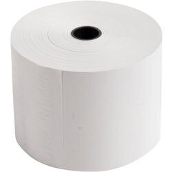 Rotolo registratore di cassa exacompta 40340e 57 x 80 x 12 mm 55 g m²