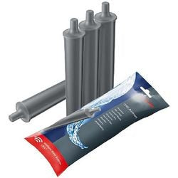 Filtro de agua jura 403-1013 claris pro smart pack de 4