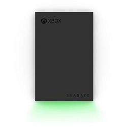 Disco duro externo Seagate STKX4000402 negro 4 TB