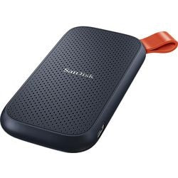 Ssd portatile sSD sandisk 2 tb