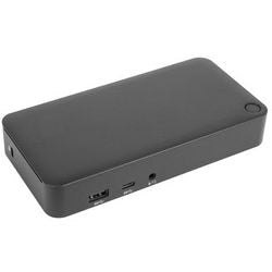 Stazione docking Targus Universal USB-C DV4K