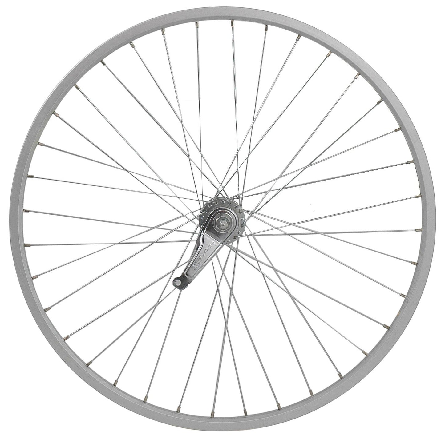 Cordo achterwiel 24 kind 19-507