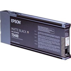 Cartucho de tinta epson c13t61480n original negro