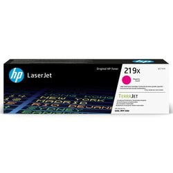 Cartuccia toner hp w2193x originale magenta