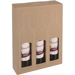 Caja regalo colompac sierra cartón 181.203