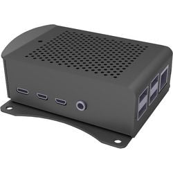 Abi poe pc joy-it RB-4gb poepc nero 4 gb