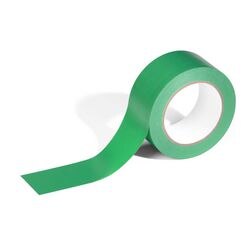 Cinta para marcar suelos duradera 104405 autoadhesiva de PVC (cloruro de polivinilo)