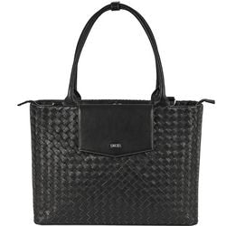 Borsa per laptop socha so-d35 cerniera nera