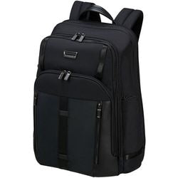 Mochila para portátil Samsonite 150044-1041 17,3” negro