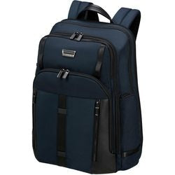 Mochila para portátil Samsonite 150044-1090 17,3” azul