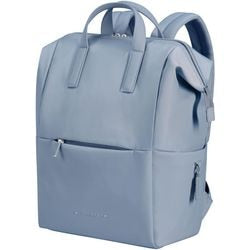 Mochila para portátil Samsonite 151628-1310 14,1” azul