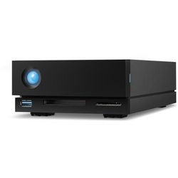 Disco duro lacie sths10000800 10tb 1big dock