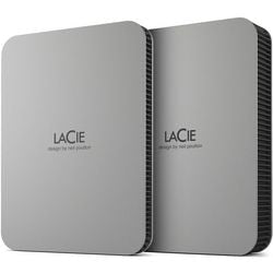 Lacie Mobile Drive (2022), 1 TB
