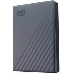 Disco rigido Western Digital wdbrmd0040bgy-wesn 4TB