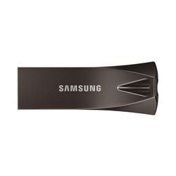 Chiavetta USB Samsung Bar Plus 256 GB grigia