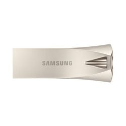 USB stick Samsung Bar Plus 256 GB silver