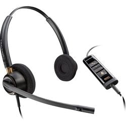 Auriculares para equipos 525 ms zw 47087030 hp