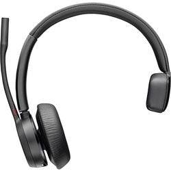 Auriculares Poly voyager 4310-m zw 47200202