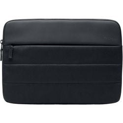 Custodia per laptop kensington eq k60393ww nera