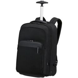Mochila negra 153526-1041 samsonite