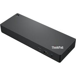 Lenovo Thinkpad Thunderbolt 4 Workstation Dock