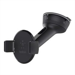 Supporto per smartphone Belkin f8m978bt nero