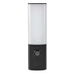 Telecamera di sicurezza Nedis WiFicol10CBK 1920 x 1080 pixel