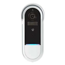 Videoportero nedis smartlife wificdp30wt 1920 x 1080 Pixeles