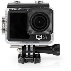 Action camera acam51bk nedis