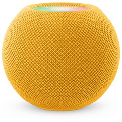 Homepod gl mj2e3fn una manzana