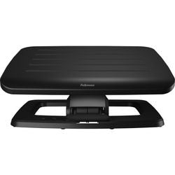 Reposapiés Fellowes negro 450 (an) x 360 (pr) x 175 (al) mm