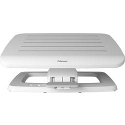 Poggiapiedi bianco 450 (l) x 360 (p) x 175 (h) mm