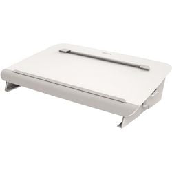 Portaconceptos Fellowes blanco 562 (an) x 349,3 (pr) x 115,9 (al) mm