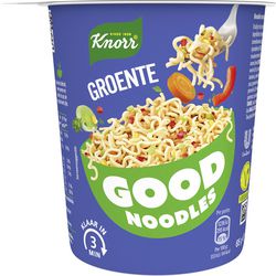 Fideos instantáneos unox 64349860 taza de fideos buenos vegetales