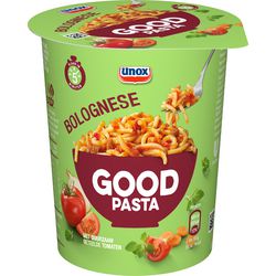 Instant pasta unox 64370558 bologonese