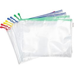 Vani portaoggetti djois a3 gamma colori pvc (cloruro di polivinile)