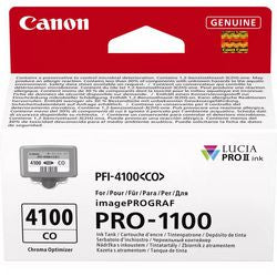 Cartuccia d'inchiostro Canon PFI-4100 Chroma Optimizer originale