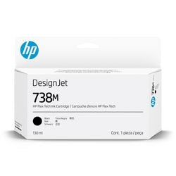 Cartuccia d'inchiostro hp no738 a24vla nero