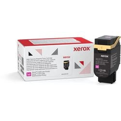 Cartuccia toner xerox 006r04829 magenta