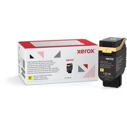 Cartucho de tóner xerox 006r04830 amarillo