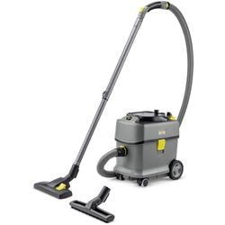 Kärcher t 15 1 adv professional vacuum cleaner - 585 w - 15 liters - recycled plastic reservoir - ultra quiet 52 dB(a)