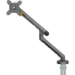 Brazo para monitor bakerelkhuizen be flexible gris