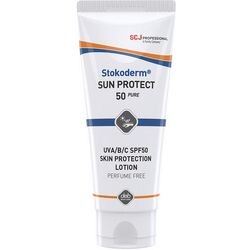 Protector solar spc100ml deb puro 100ml
