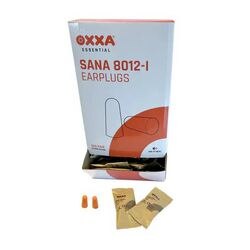 Pk250 tapones para los oídos o 3.78.012.00 8012-i oxxa
