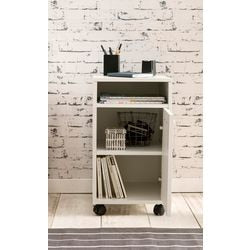 Cajonera Wohnling 0 cajones 330(w) x 380(d) x 600(h) mm