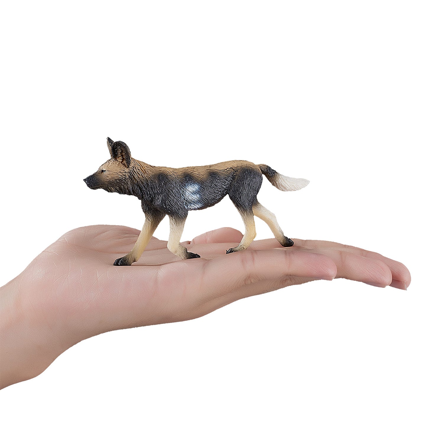 Mojo Wildlife African Hunting Dog 387110